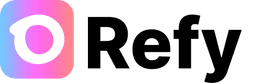 Refy Logo